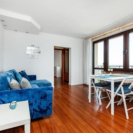 Prime Home Portowy غدينيا المظهر الخارجي الصورة
