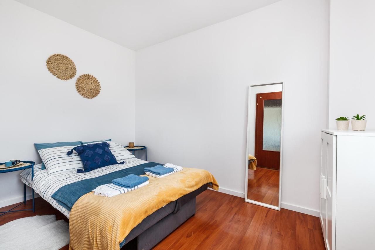 Prime Home Portowy غدينيا المظهر الخارجي الصورة