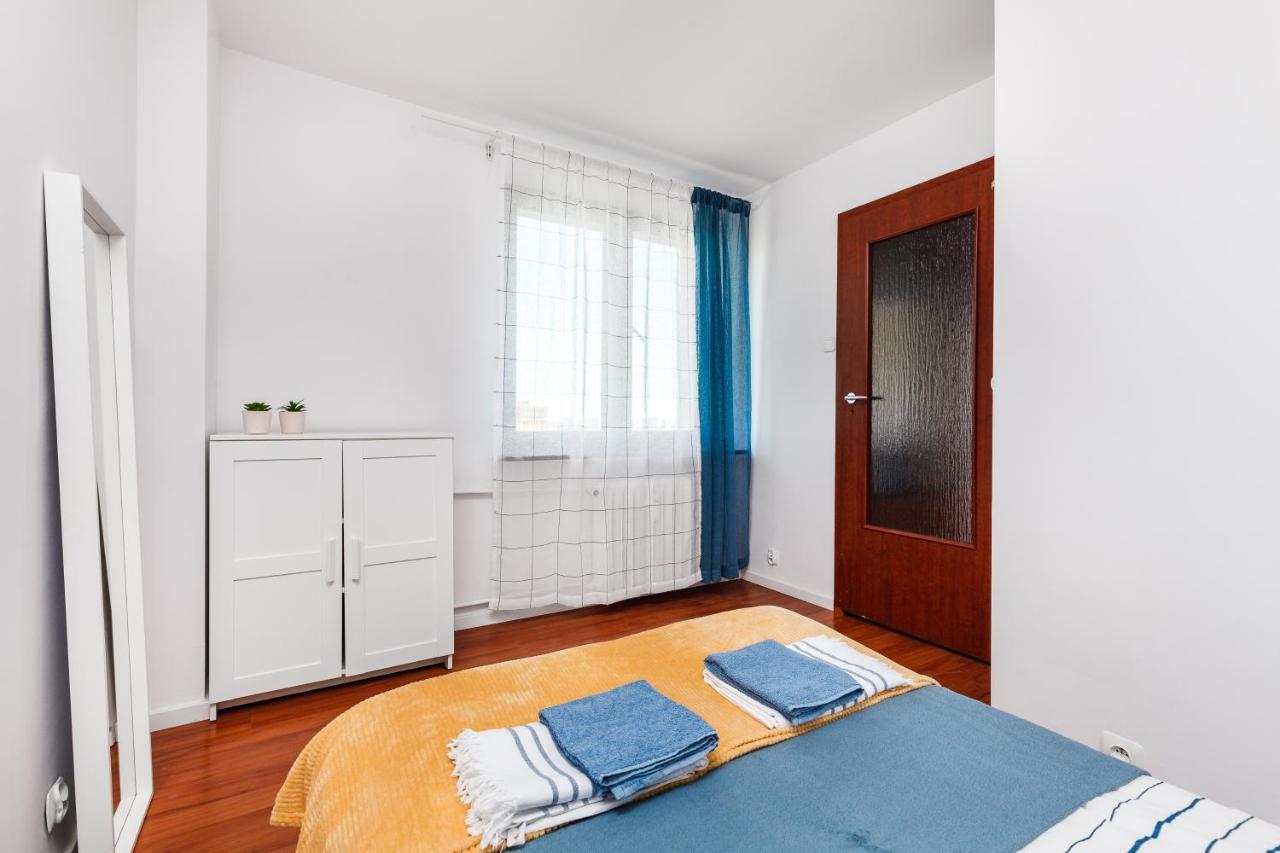 Prime Home Portowy غدينيا المظهر الخارجي الصورة