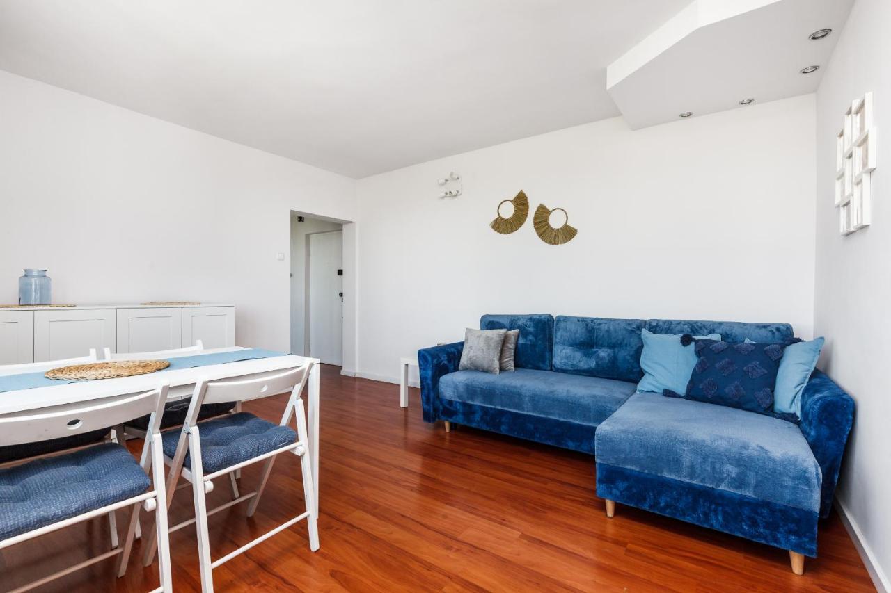 Prime Home Portowy غدينيا المظهر الخارجي الصورة