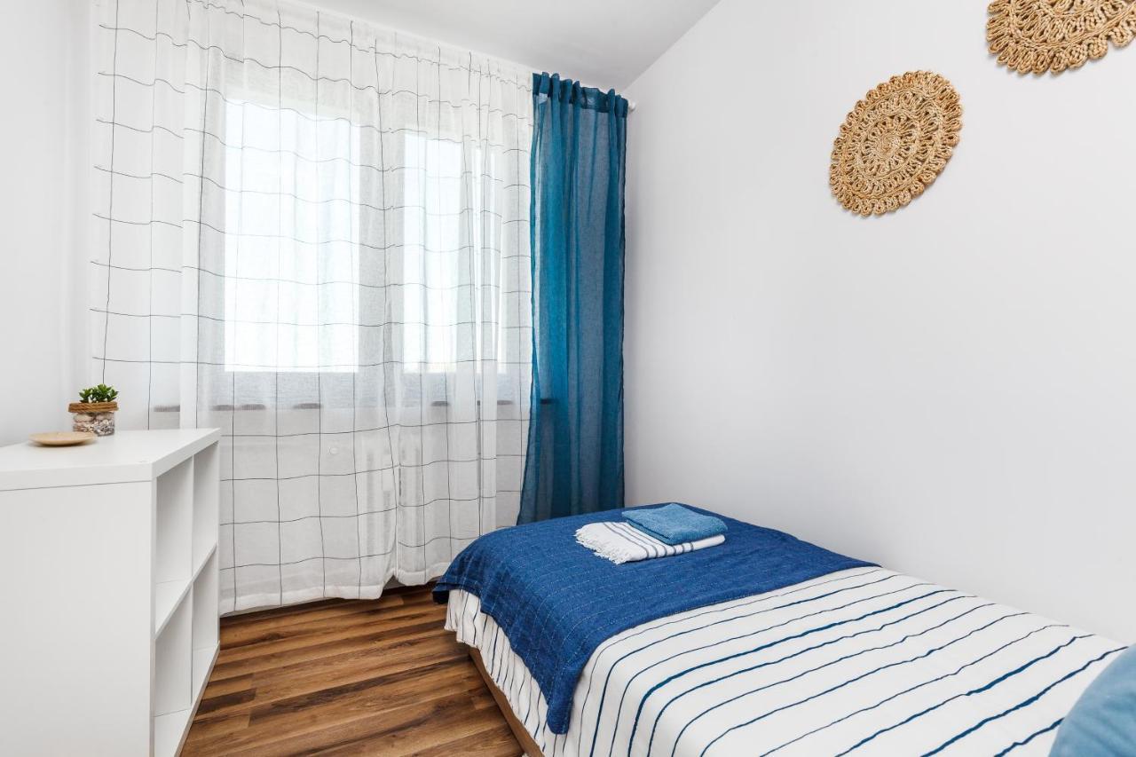 Prime Home Portowy غدينيا المظهر الخارجي الصورة