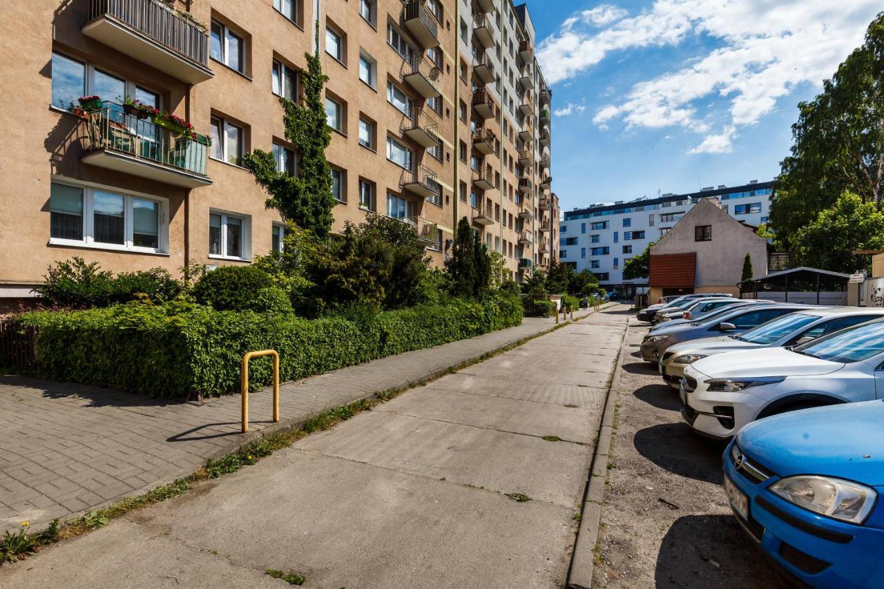 Prime Home Portowy غدينيا المظهر الخارجي الصورة