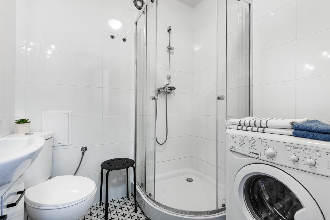Prime Home Portowy غدينيا المظهر الخارجي الصورة