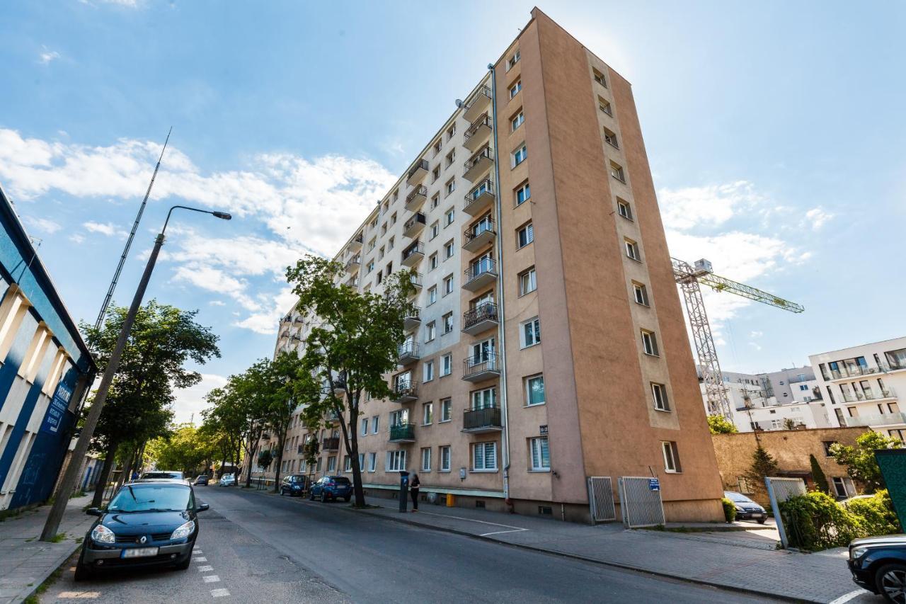 Prime Home Portowy غدينيا المظهر الخارجي الصورة